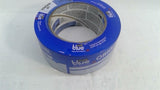 Scotch 2090-48-E-G 3M Blue Painter's Tape Lot of 8