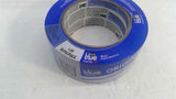 Scotch 2090-48-E-G 3M Blue Painter's Tape Lot of 8