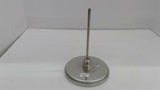 Ashcroft 50El60r060100/800F 5" Bimetal Thermometer 100/800