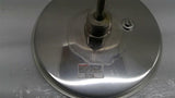 Ashcroft 50El60r060100/800F 5" Bimetal Thermometer 100/800
