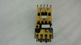 Allen-Bradley 100-A09Nd3 Contactor / Starter W/ A-B 193-Bsb-12 Overload Relay