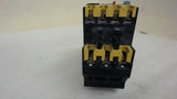 Allen-Bradley 100-A09Nd3 Contactor / Starter W/ A-B 193-Bsb-12 Overload Relay