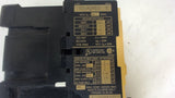 Allen-Bradley 100-A09Nd3 Contactor / Starter W/ A-B 193-Bsb-12 Overload Relay