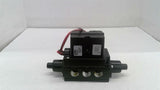 Parker SS60105001 Valve 35-150 PSI 120 Volts 7.2 Watts