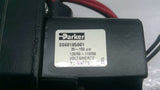 Parker SS60105001 Valve 35-150 PSI 120 Volts 7.2 Watts