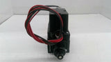 Parker SS60105001 Valve 35-150 PSI 120 Volts 7.2 Watts