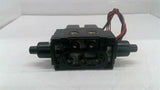 Parker SS60105001 Valve 35-150 PSI 120 Volts 7.2 Watts