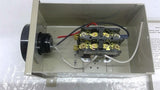 Tork 5404 Photocontrol Contactor Relay 208-240 Vac 50/60 HZ