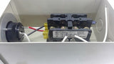 Tork 5404 Photocontrol Contactor Relay 208-240 Vac 50/60 HZ