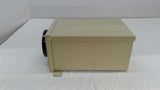 Tork 5404 Photocontrol Contactor Relay 208-240 Vac 50/60 HZ