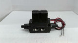 Parker SS60105001 35-150PSI Pneumatic Valve