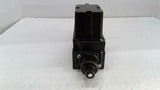 Parker SS60105001 35-150PSI Pneumatic Valve