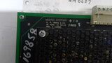 Megtec System 169858 Interface Module