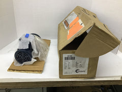 Century DC105 1/4HP 90V 1750 RPM 34-FR TEFC DC Motor