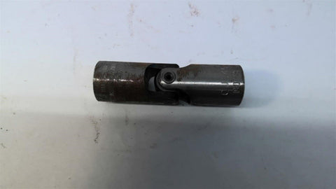 Curtis CJ645 U Joint