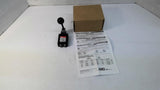 Ingersoll Rand 5030-10 3 Way Manual Lever