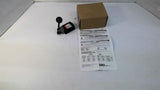 Ingersoll Rand 5030-10 3 Way Manual Lever