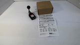 Ingersoll Rand 5030-10 3 Way Manual Lever