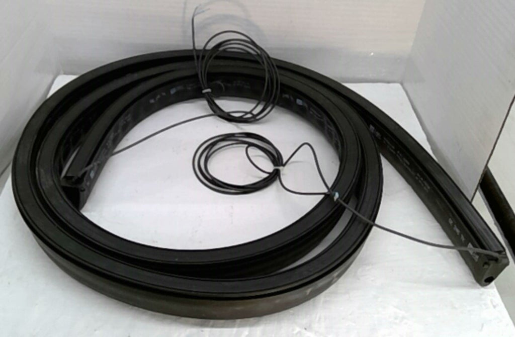 Aso Safety 2TLA858003R2400 Bumper Strip 12 1409825 SENITR Edge GE 245 TK