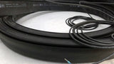 Aso Safety 2TLA858003R2400 Bumper Strip 12 1409825 SENITR Edge GE 245 TK