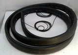 Aso Safety 2TLA858003R2400 Bumper Strip 12 1409825 SENITR Edge GE 245 TK