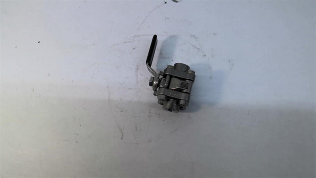 Swagelok CF3M Ball Valve