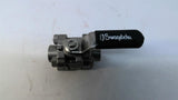 Swagelok CF3M Ball Valve