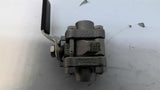 Swagelok CF3M Ball Valve