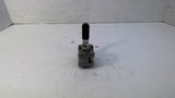 Swagelok CF3M Ball Valve