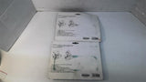 Brother Tape Cassette TC-20 Lot of 2
