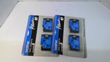 Brother Tape Cassette TC-20 Lot of 2