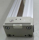Parker P1XN040DNN0864B-B 7 Bar Pneumatic Cylinder