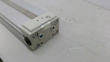 Parker P1XN040DNN0864B-B 7 Bar Pneumatic Cylinder