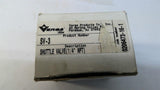 Versa SV-3 Shuttle Valve 1/4" NPT