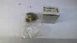 Versa SV-3 Shuttle Valve 1/4" NPT