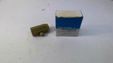 Deltrol 10001-25 AO C208 Check Valve