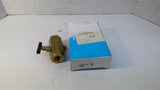 Deltrol F30B Flow Control Valve