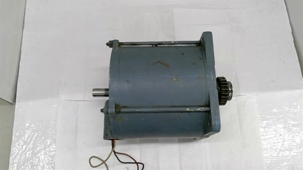Superior Electric X1000E 3.0A Slo-Syn Stepping Motor 72RPM 120V