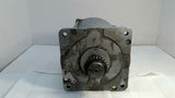 Superior Electric X1000E 3.0A Slo-Syn Stepping Motor 72RPM 120V