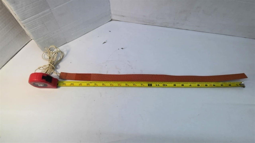 Merrimac 010240A1 Heater Strip 23 5/8 Long 1" Wide