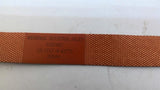 Merrimac 010240A1 Heater Strip 23 5/8 Long 1" Wide