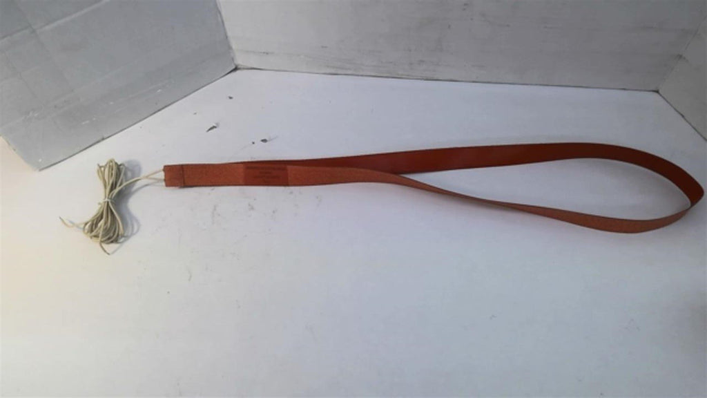 Merrimac Industrial Sales 010480A1 Heater