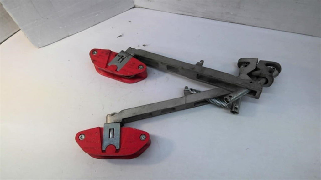 Saf-T-Bar 601 Collector Assembly Long Arm 600 Volts