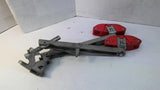 Saf-T-Bar 601 Collector Assembly Long Arm 600 Volts
