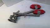 Saf-T-Bar 601 Collector Assembly Long Arm 600 Volts