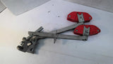Saf-T-Bar 601 Collector Assembly Long Arm 600 Volts