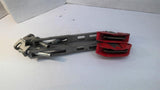 Saf-T-Bar 601 Collector Assembly Long Arm 600 Volts