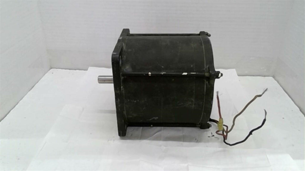Superior Electric X1100 3.0A Slo-Syn Motor 60/72 RPM 1PH 120V 50/60HZ