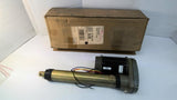 Thomason Signaw 71626446 Actuator K05649.0304 115 Volts