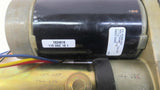 Thomason Signaw 71626446 Actuator K05649.0304 115 Volts
